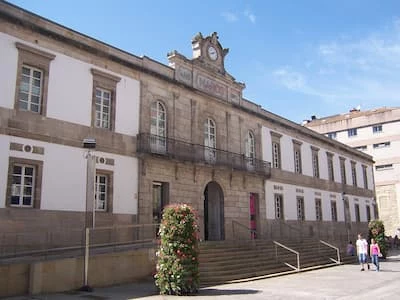 Museo del Marco